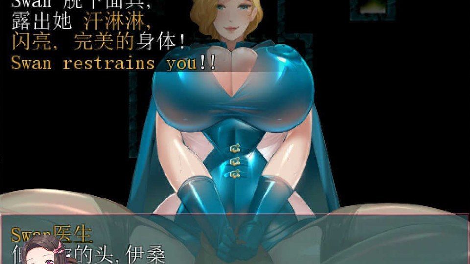 践踏之塔全9层汉化版 探索场景 专题图